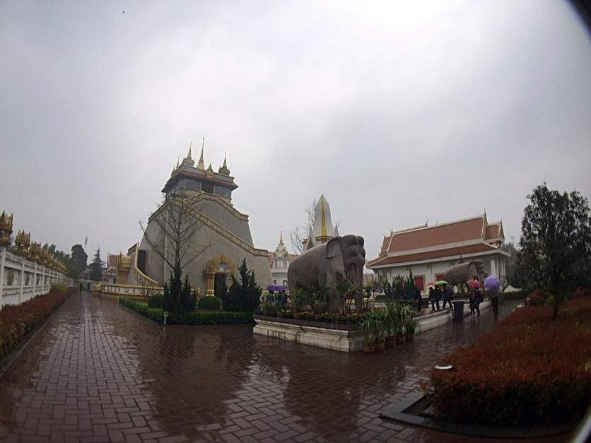 洛阳有哪些景点 洛阳必须去的旅游景点