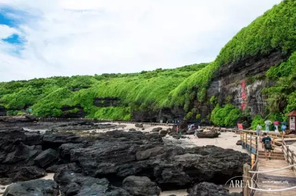 涠洲岛自由行旅游攻略