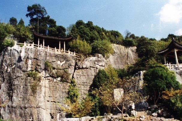 苏州爬山的地方有哪些 去哪里比较好