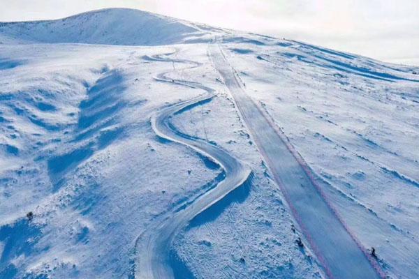 阿勒泰有哪些滑雪场 五大必去滑雪场介绍