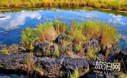 五大连池温泊的由来 2018五大连池温泊景区有哪些景点