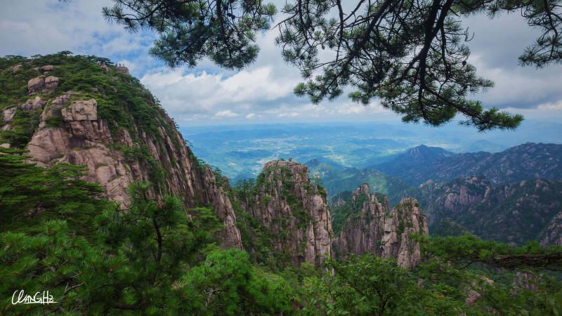 黄山有哪些著名景点 黄山旅游攻略2017