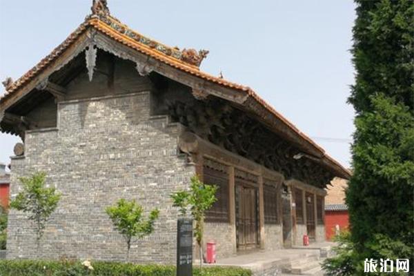 滇中禅宗名刹普照寺介绍 普照寺门票地址多少