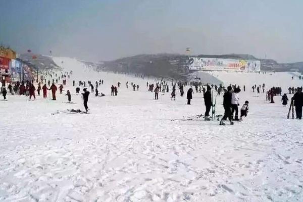 山西最大的滑雪场在哪里