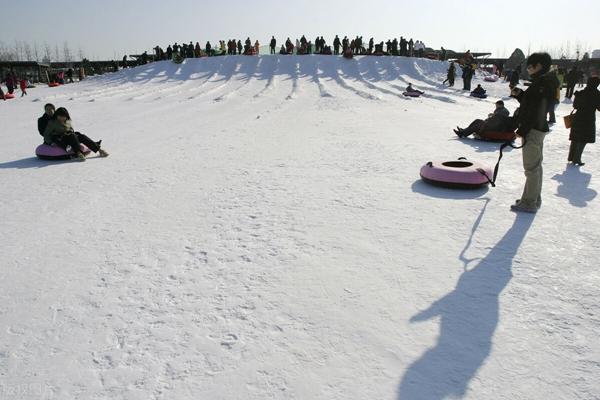 北京滑雪场哪个最好玩?北京十大滑雪场排行榜