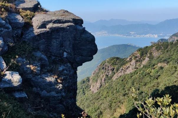 深圳爬山有哪些地方 徒步旅游爬山攻略