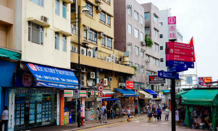 香港自由行攻略 香港有什么好玩的