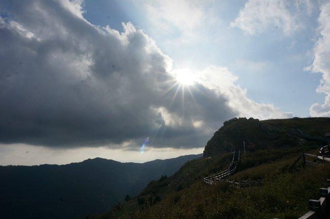 神农架有什么好玩的地方 神农架有野人吗