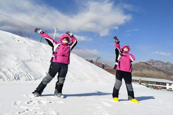 2020保定狼牙山滑雪场开放时间 保定狼牙山滑雪场有什么好玩的