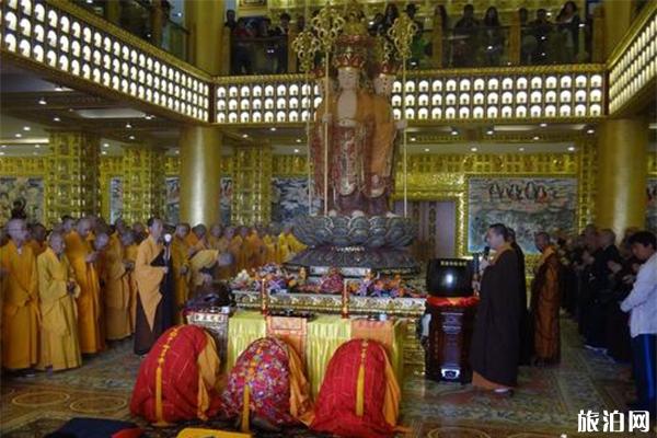 七珍山宝泉寺公园介绍 七珍山宝泉寺公园门票地址多少