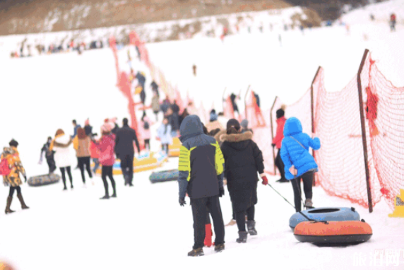 重庆哪可以滑雪 2019重庆滑雪门票价格+美食+营业时间