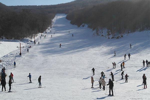 南京周边有哪些滑雪场 南京周边滑雪场推荐