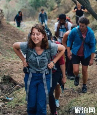 人为什么喜欢登山呢