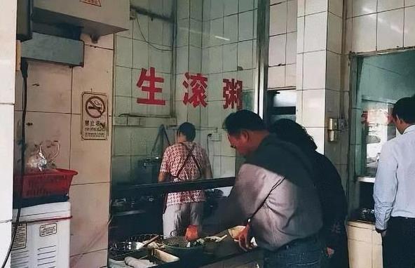 广东佛山老字号美食店推荐