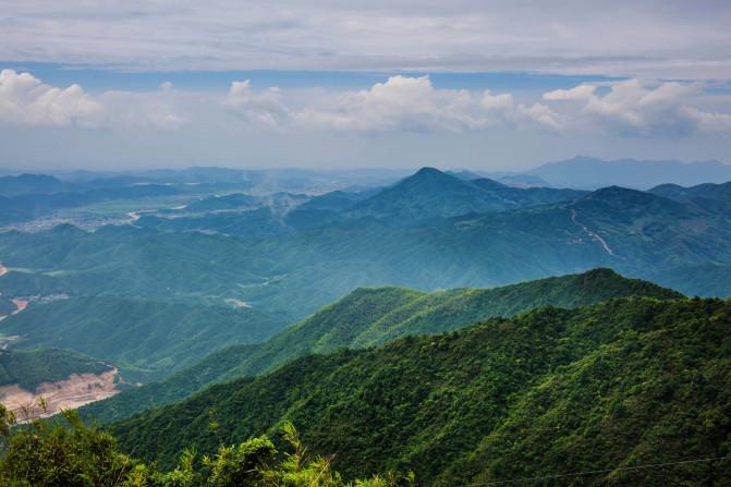 上饶有哪些旅游景点 上饶有哪些寺庙