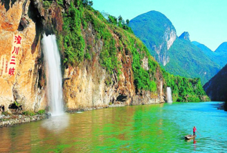 清远有什么旅游景点 清远有什么好玩的地方