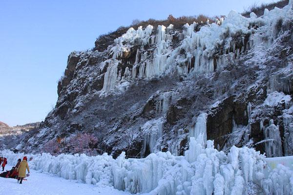 2021秦皇岛滑雪场开放时间 秦皇岛好玩的滑雪场推荐