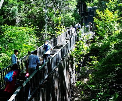 抚顺有什么旅游景点 去抚顺需要带什么