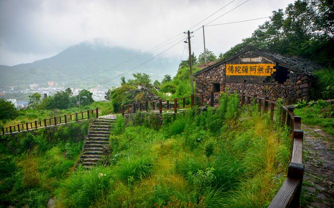 苍南有什么好玩的地方 苍南有哪些旅游景点