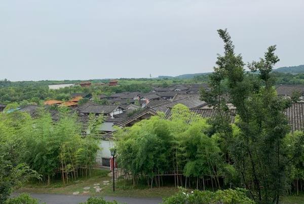 常州东方盐湖城景区内住宿 常州东方盐湖城景区住宿有哪些酒店