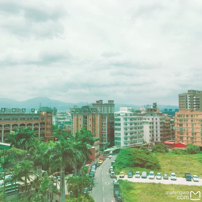 台湾有哪些著名景点 台湾有什么好吃的