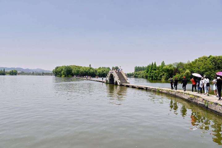 绍兴柯岩风景区有什么好玩的  绍兴柯岩风景区在哪儿