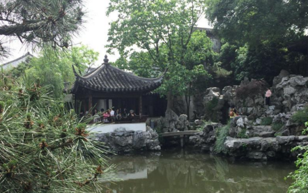 苏州园林主要的著名的有哪几个  苏州园林在哪里 苏州园林的特点