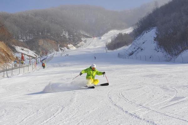 杭州滑雪场哪个最好 杭州滑雪的地方有哪些