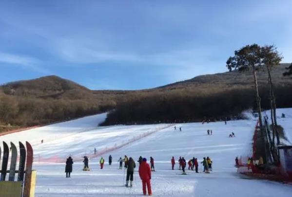 吉林市滑雪的地方有哪些