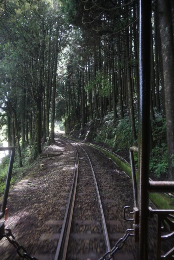 台湾有什么景点 台湾自驾游攻略