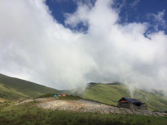 九顶山一日游攻略 九顶山旅游攻略