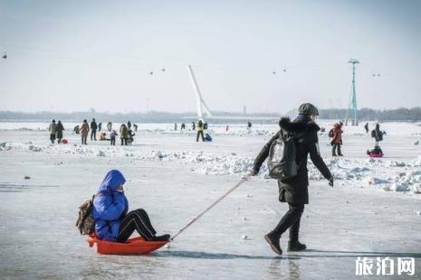 2019北京雁栖湖冰上娱乐嘉年华、怀柔冰雪季时间+地点+交通