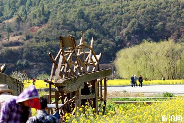 牧羊湖介绍 牧羊湖景区门票多少