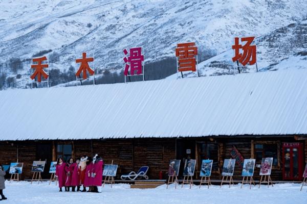 禾木吉克普林滑雪场在哪里 开放时间是什么时候