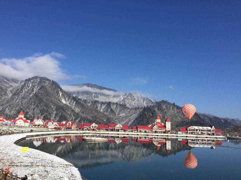 2018西岭雪山旅游攻略 三日游路线推荐