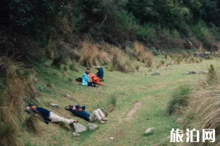 人为什么喜欢登山呢