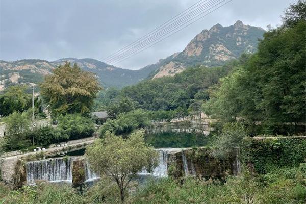 烟台昆嵛山景区要门票吗 门票价格多少钱