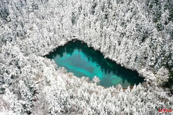 2020西岭雪山滑雪场开放时间 四川哪些景区下雪了