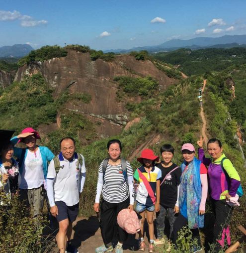 红岩岭在哪儿  2017红岩岭有什么好玩的 红岩岭凉爽吗