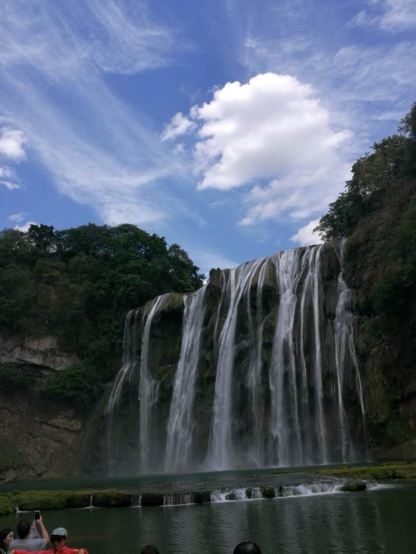 贵州自由行最佳路线 贵州自由行旅游攻略