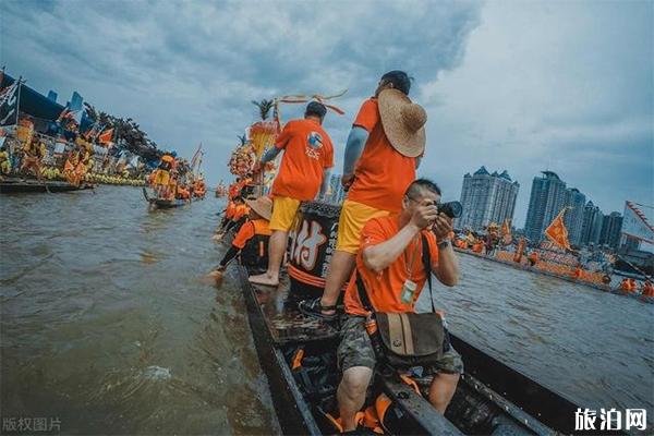 泉州端午会有什么习俗活动