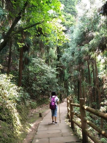 峨眉山有哪些景点 峨眉山有哪些寺庙