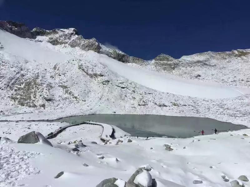 阿坝黑水县旅游攻略