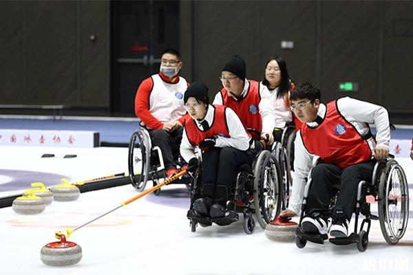 北京市民快乐冰雪季抢票入口 北京市民欢乐冰雪季免费体验劵在哪里抢