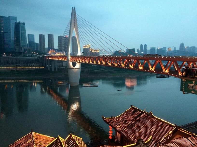 去重庆哪里好玩 去重庆要带什么
