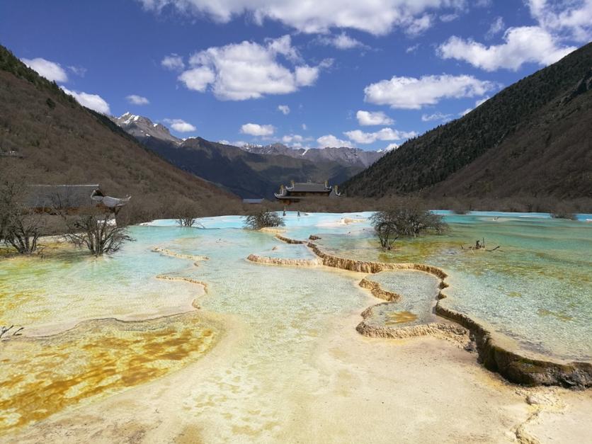 九寨沟黄龙旅游注意事项 九寨沟黄龙旅游指南