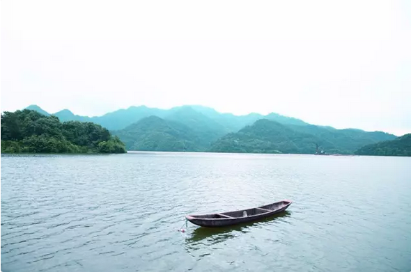 浦江通济湖好玩吗 浦江通济湖哪里拍照好