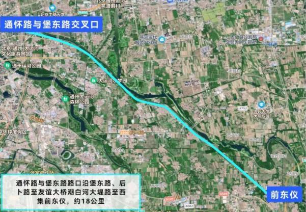 北京最佳骑行路线攻略