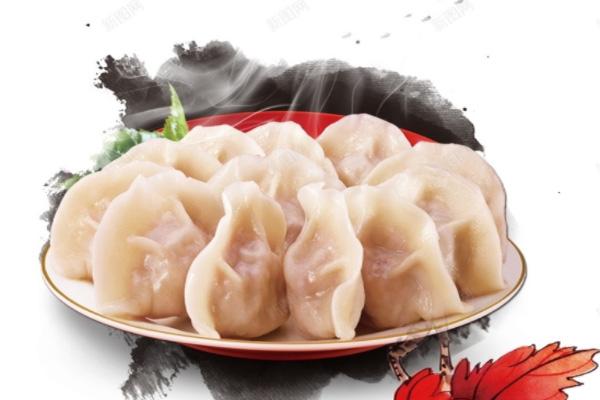 冬至南北方都吃什么 冬至吃什么食物好