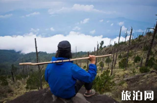 人为什么喜欢登山呢